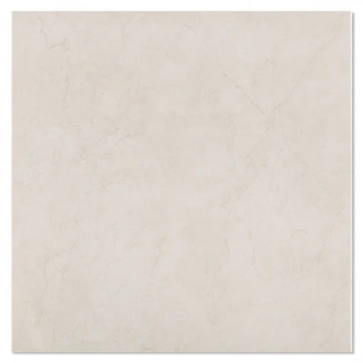 Klinker Cements Ivory Blank 60x60 cm